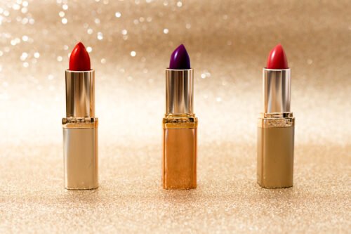 Photographie commerciale