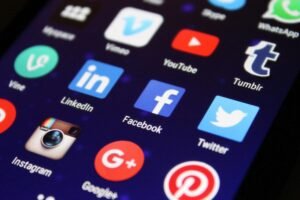 Home Marketing numérique